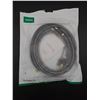 Image 2 : Ugreen Audio Cable 2RCA Male to Male 3M