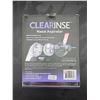 Image 2 : Clearinse Model CRP-8F Nasal Aspirator with Accessories