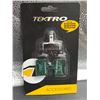 Image 1 : Tektro Auriga Compatible G10.11 Disc Brake Pads