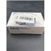 Image 2 : LOOKEE C101A2 Deluxe Fingertip Pulse Oximeter | Blood Oxygen Saturation Monitor with Plethysmograph 