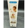 Image 3 : Jziki Medical Infrared Forehead Thermometer Model JZK-601