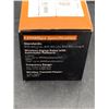 Image 3 : Edtiske WiFi Extender with 1200Mbps Speed and Dual Band Compatibility