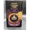 Image 2 : Big Daddy Oatmeal & Raisin Cookie â€“ 8 Biscuits (100g Each)