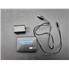 Image 2 : MPOW SK-BH60 HDMI TO AV Converter With Power Adapter