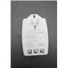 Image 2 : AC/AC Adapter Model SC2-94160W 24VAC 40VA Plug-In Transformer