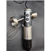 Image 1 : Megawise Immersion Hand Blender Set Model CL-2021WMTAGE, 400W