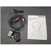 Image 3 : Zanchie XH-770 Wireless Headphones With Accessories