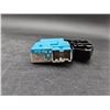 Image 2 : Dishwasher Door Lock Mechanism for Bosch 00630783 or Equivalent