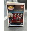 Image 2 : Funko Pop! Animation Jujutsu Kaisen Toge Inumaki 1375 Vinyl Figure