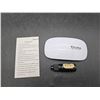 Image 2 : Yiruhe Ring Size Adjuster Kit with UV Light and Glue Applicator