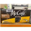 Image 1 : McCafe Premium Roast Medium Dark Roast Coffee K-Cup Pods, 80 Count