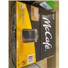 Image 2 : McCafe Premium Roast Medium Dark Roast Coffee K-Cup Pods, 80 Count
