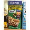 Image 1 : Nature Valley Sweet & Salty Variety Pack, 36 Bars, 1.26kg