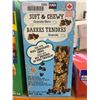 Image 1 : Soft & Chewy Granola Bars with Chocolate Chips, 1.54 kg
