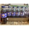 Image 1 : Canada Dry Blackberry Ginger Ale, 24 x 500 mL Bottles