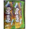 Image 3 : Nestle Fun Dip 1.46 kg Pack With Grape and Orange Flavors