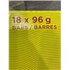 Image 3 : Oh Henry! Nutty King Size Format Grand, 18 x 96 g Bars