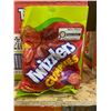 Image 2 : Twizzlers Gummies Tangy Tongue Twisters 182 g (10 Bags)