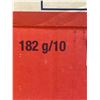 Image 3 : Twizzlers Gummies Tangy Tongue Twisters 182 g (10 Bags)