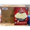 Image 1 : Orville Redenbacher Sweet & Salty Kettlecorn, 6 Bags, 492 g Each