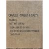 Image 2 : Orville Redenbacher Sweet & Salty Kettlecorn, 6 Bags, 492 g Each