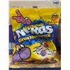 Image 2 : Big Chewy Nerds Candy Gros Moelleux, 170g Units, 9 Per Lot