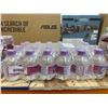 Image 1 : Chubby Soft Drink Cream Soda 24 x 250mL with Purple Caps