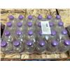 Image 2 : Chubby Soft Drink Cream Soda 24 x 250mL with Purple Caps