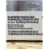 Image 2 : Bai Raspberry Lemon Lime Flavored Beverage, 12 x 530 mL Plastic Bottles