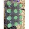 Image 3 : Bai Raspberry Lemon Lime Flavored Beverage, 12 x 530 mL Plastic Bottles