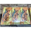 Image 2 : LaCroix Sparkling Water Peach Pear 8 x 355mL Cans