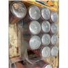 Image 3 : 12-Pack of ZOA White Peach Zero Sugar Energy Drink, 355 mL Each