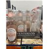 Image 1 : Fentimans Pink Grapefruit Tonic Water, 8 x 500ml Bottles