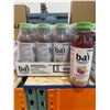 Image 1 : Bai Itâ€™s WonderWater Raspberry Lemon Lime Beverage, 12 x 530 mL