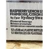 Image 2 : Bai Itâ€™s WonderWater Raspberry Lemon Lime Beverage, 12 x 530 mL