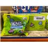 Image 1 : Jolly Rancher Gummies Sour 12x96g Packs