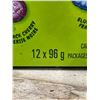 Image 2 : Jolly Rancher Gummies Sour 12x96g Packs