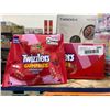 Image 1 : Twizzlers Gummies Strawberry Flavor 12 x 90g Packets