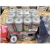 Image 2 : Candy Can Birthday Cake Flavored Soft Drinks â€“ Zero Sugar, Set of 24 Cans