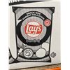 Image 2 : Layâ€™s Bar-B-Q Snack Size Bags, 3.2 oz Bags, 52 Count