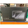Image 2 : Two Car DVD Players with HD Display and Connectivity Options