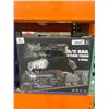 Image 2 : R/C Rail Steam Train 2.4GHz Electric Toy for Ages 3+