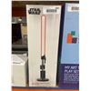 Image 2 : Star Wars Darth Vader Lightsaber Desktop Lamp
