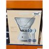 Image 2 : Conair True Glow Facial Sauna System with Attachments