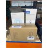 Image 1 : ABOX Portable Oral Irrigator, Eternal Classics Filter System, and LED Light Bulb Bundle