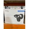 Image 2 : Ring Floodlight Cam With Two-Way Talk and Siren