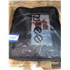 Image 2 : LeapSee Heated Apparel Menâ€™s Heated Vest with Pockets, Model X002ZNP0NN
