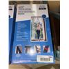 Image 2 : Climatic Magnetic Screen Curtain 37 x 83 in (94 cm x 211 cm)
