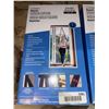 Image 2 : Climatico Magnetic Screen Curtain, 37 x 83 in (94 cm x 211 cm)