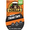 Image 1 : Gorilla Anti-Slip Tread Tape, Model No. 106435, 50mm x 3.04m â€“ 4 Units